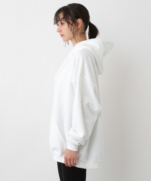 安い超激得 パーカー ミニiconパーカー 261842 ZOZOTOWN PayPayモール店 - 通販 - PayPayモール 定番大特価