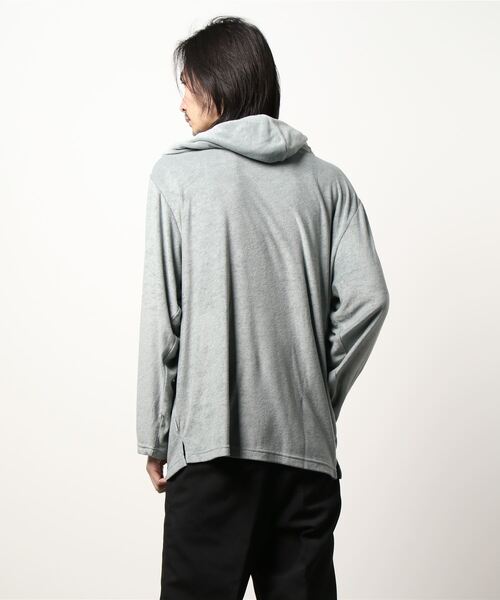 aere メキシカンパーカー FRUIT OF THE LOOM パーカー メキシカンパーカー メンズ
