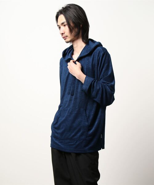FRUIT OF THE LOOM パーカー メキシカンパーカー メンズ