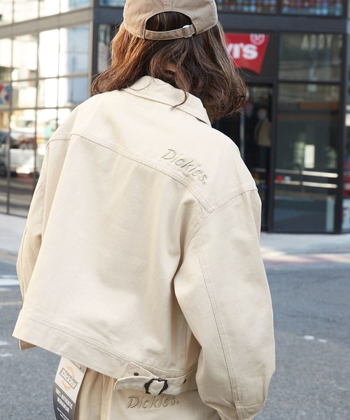 Dickies カバーオール 楽天市場】Dickies ディッキーズ つなぎ おしゃれ 4897 48977