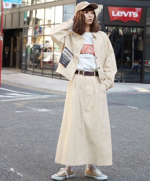 Dickies ジャケット カバーオール Dickies/ディッキーズ
