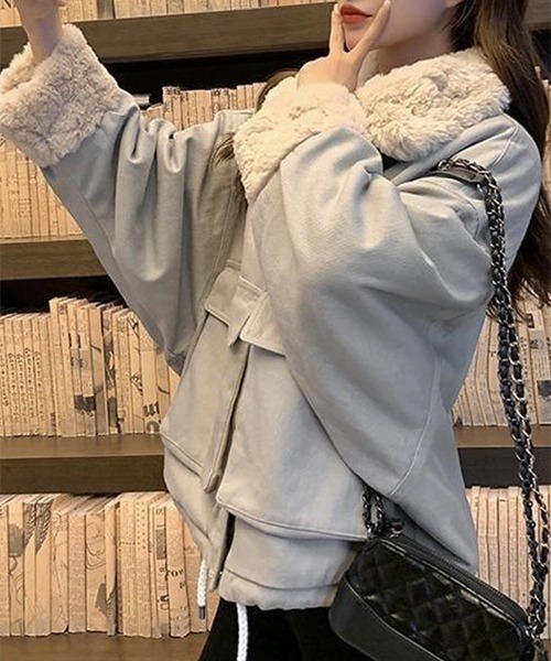 Dream garden（ドリームガーデン） ダウンコート ダウンジャケット