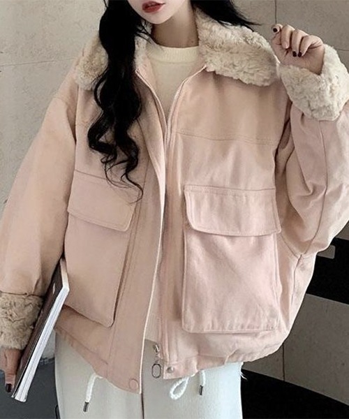 Dream garden（ドリームガーデン） ダウンコート ダウンジャケット