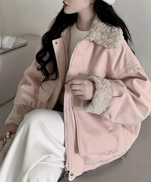 Dream garden（ドリームガーデン） ダウンコート ダウンジャケット