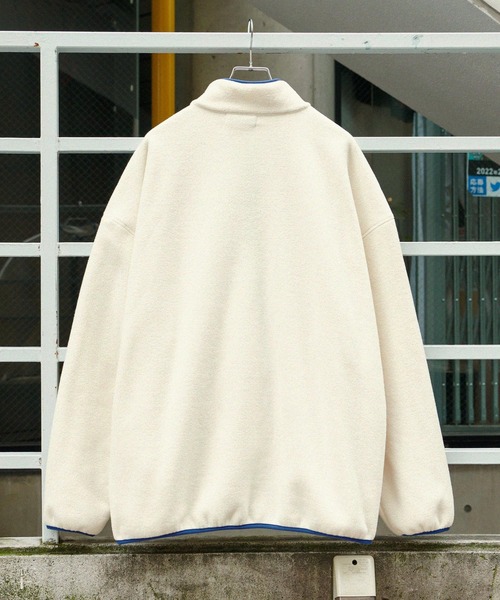 【レザレクション】美品 スニード ボア Lサイズ メンズ ビックロゴ レザレクション】美品 スニード ボア Lサイズ メンズ ビックロゴ