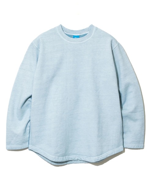 GOOD ON（グッドオン） トレーナー スウェット ROUGH CREW SWEAT 