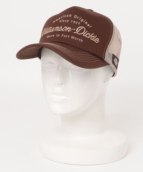 Dickies（ディッキーズ） キャップ 帽子 「DICKIES/ディッキーズ