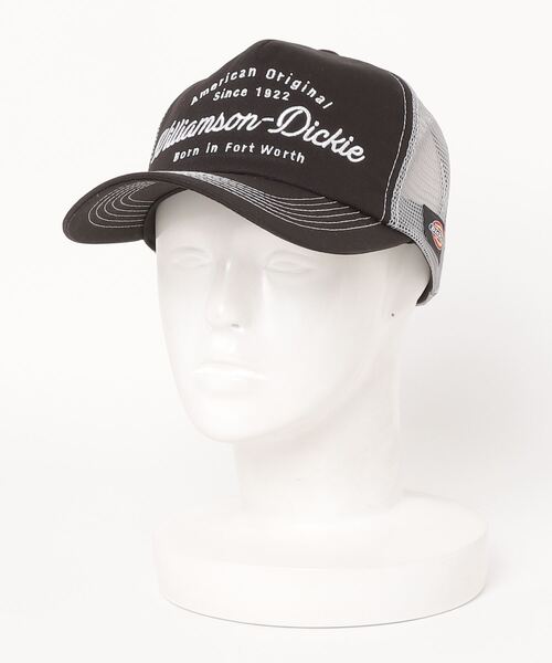 Dickies（ディッキーズ） キャップ 帽子 「DICKIES/ディッキーズ