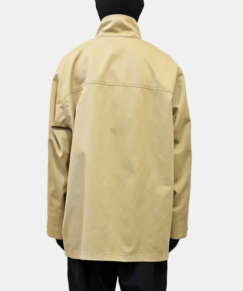 ATON NIDOM COTTON / フィールドコート ATON NIDOM COTTON / フィールドコート