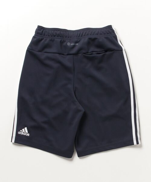 adidas ニットショーツ Sサイズ adidas アディダス（adidas）（レディース）スリーストライプス