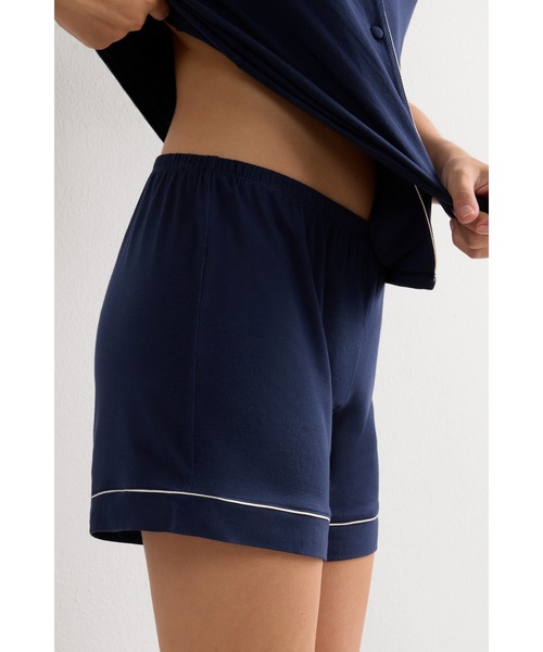 Intimissimi（インティミッシミ） パジャマ ルームウェア モダール