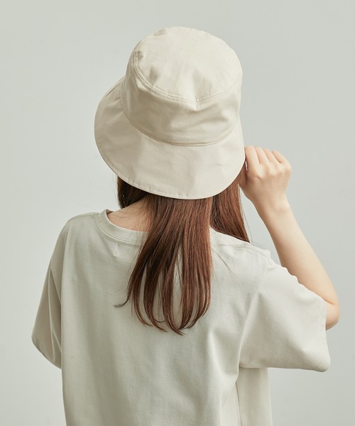 ROPE' PICNIC（ロペ ピクニック） 帽子 ハット UVカット/コカゲル