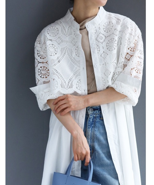 4217新品⭐️LL＊レース使いが可愛いTシャツチュニック大きいサイズ 楽天市場】レース チュニック（トップス｜レディース