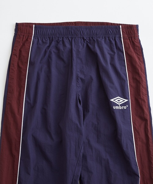 umbro（アンブロ） パンツ 「別注」「UMBRO」TRACK PANTS メンズ