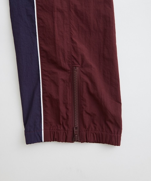 umbro（アンブロ） パンツ 「別注」「UMBRO」TRACK PANTS メンズ