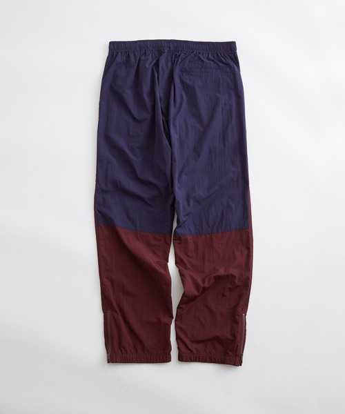 umbro パンツ 「別注」「UMBRO」TRACK PANTS メンズ : ZOZOTOWN