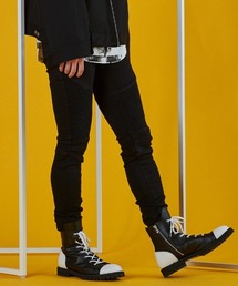 NO ID.（ノーアイディー） パンツ mp11571- アルティメットストレッチ