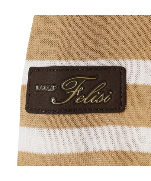 Felisi Golf セーター ニット メンズ : ZOZOTOWN Yahoo!店 - 通販