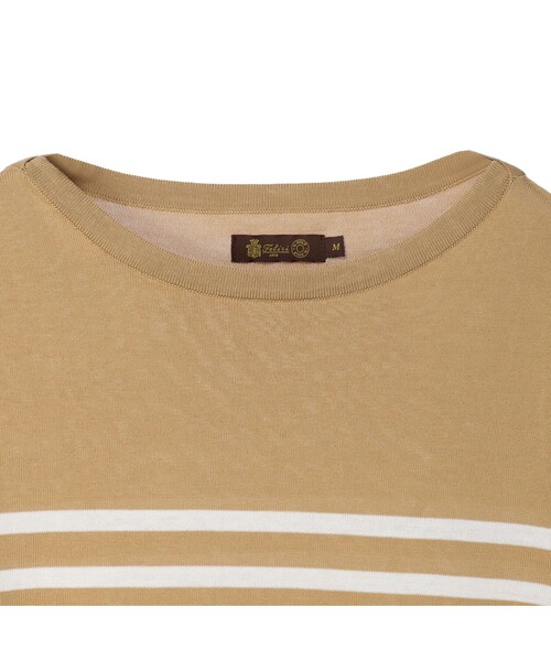 げ*う様 Felisi lLGOLFフェリージ　メンズニット　トップス　長袖ゴル Fall Winter 2025 Felisi IL GOLF 2025.11.21 | Felisi | Felisi