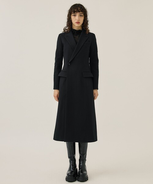 Dessin de Mode（デッサンドモード） コート チェスターコート
