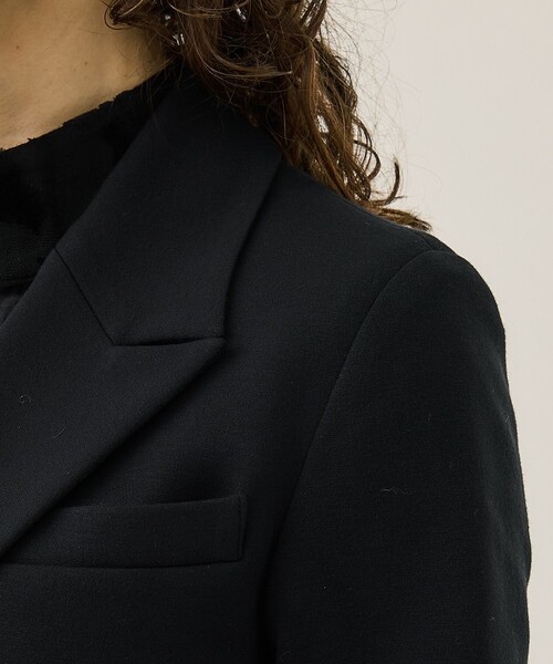 Dessin de Mode（デッサンドモード） コート チェスターコート