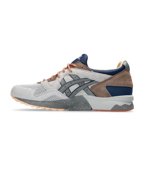 ASICS スニーカー GEL-LYTE V メンズ レディース : ZOZOTOWN