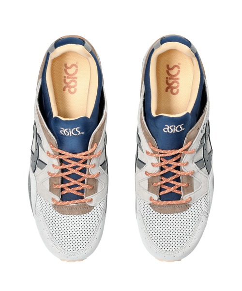ASICS（アシックス） スニーカー GEL-LYTE V メンズ レディース