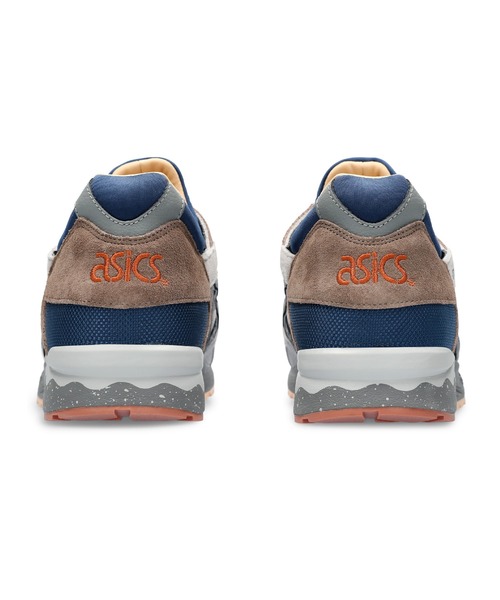 ASICS スニーカー GEL-LYTE V メンズ レディース : ZOZOTOWN