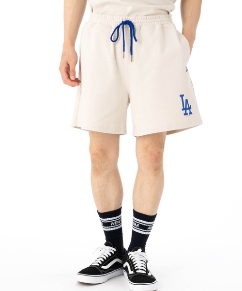 NEW ERA パンツ ニューエラ ショートパンツ ハーフパンツ