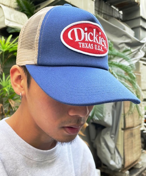 ALWAYS メッシュキャップ ネイビー adidas アディダス キッズ キャップ メッシュ 洗える 帽子
