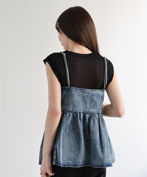 HELMUT LANG ビスチェデザイン キャミソールベスト XS 楽天市場】【限定！15%OFFクーポンで4249円】≪5月2日再販≫[新色追加