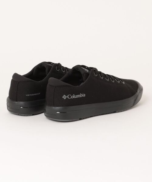 Columbia（コロンビア） スニーカー HAWTHORNE RAIN LO「防水/軽量