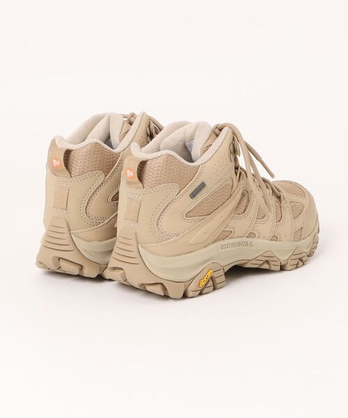 MERRELL シューズ メレル MOAB 3 SYNTHETIC MID GORE-TEX モアブ