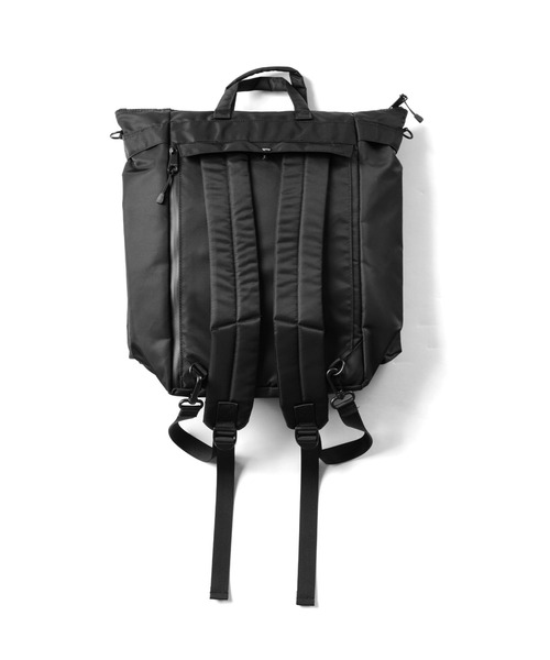 PACKING ショルダーバッグ ×PACKING 3WAY HELMET BAG