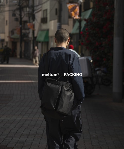 LEMサプライ　ヘルメットバッグ３型 ヘルメットバッグ-3型 - L.E.M. Supply Co. -通信販売部-