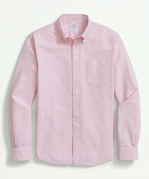 BROOKS BROTHERS（ブルックスブラザーズ） シャツ コットン