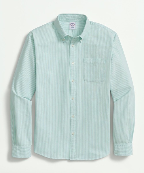 BROOKS BROTHERS（ブルックスブラザーズ） シャツ コットン