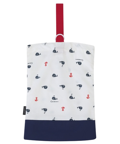 Combi mini シューズバッグ : ZOZOTOWN Yahoo!店 - 通販 - Yahoo
