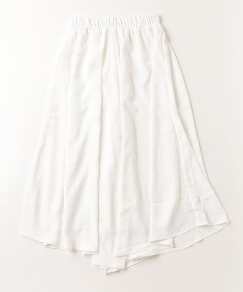 Dream garden（ドリームガーデン） スカート キュロットスカート