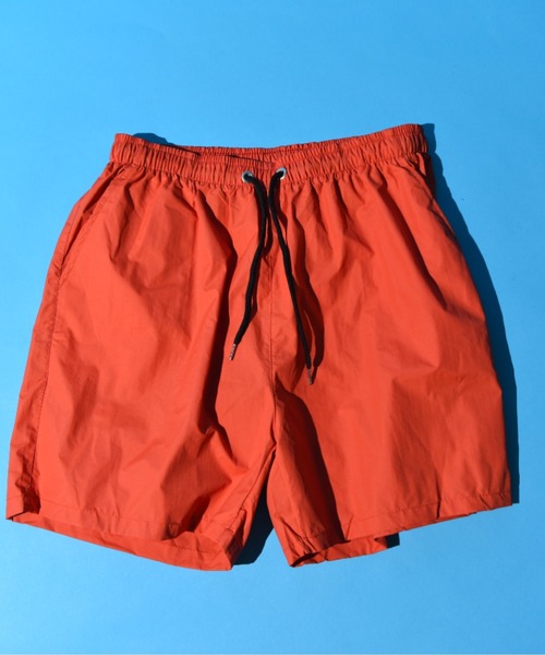 CALIFORNIA OUTFITTERS パンツ STD-4D25 「水陸両用」ビーチ