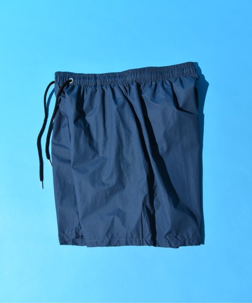 CALIFORNIA OUTFITTERS パンツ STD-4D25 「水陸両用」ビーチ