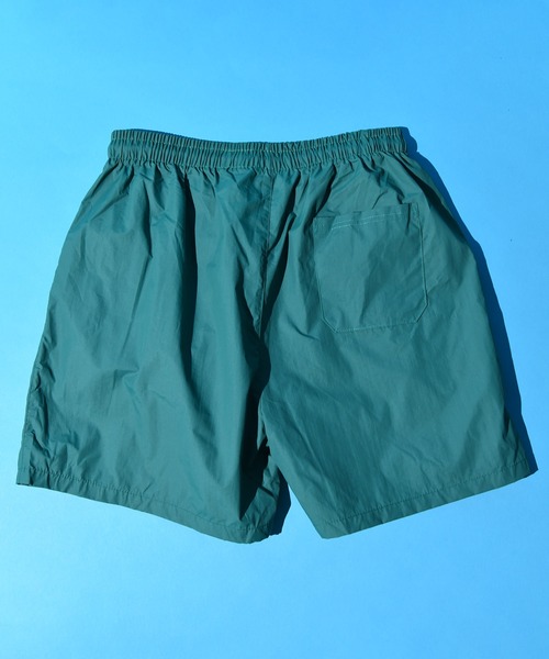 CALIFORNIA OUTFITTERS パンツ STD-4D25 「水陸両用」ビーチ