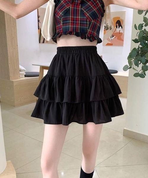 フリルスカート8点セット フリルスカート8点セット マルチWAYフリルスカート | outlet | axes