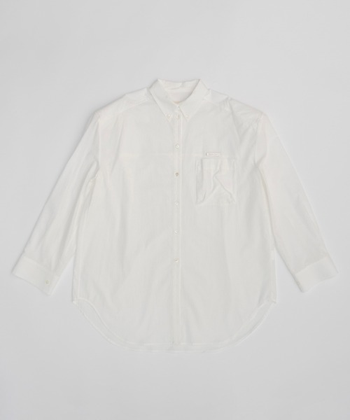 PRANK PROJECT（プランクプロジェクト） ブラウス シャツ パワショル