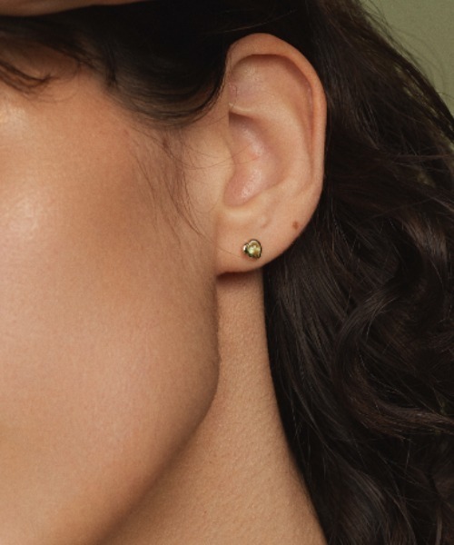 ＜les bonbon＞HAPINESS ピアス les bonbon ピアス 「les bonbon」happiness pierce ハピネス