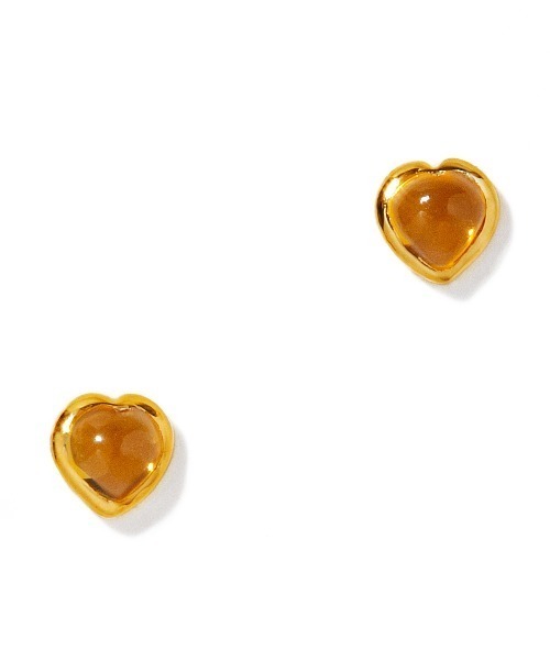 ＜les bonbon＞HAPINESS ピアス happiness pierce – les bon bon Online store