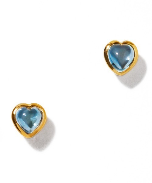 ＜les bonbon＞HAPINESS ピアス happiness pierce – les bon bon Online store
