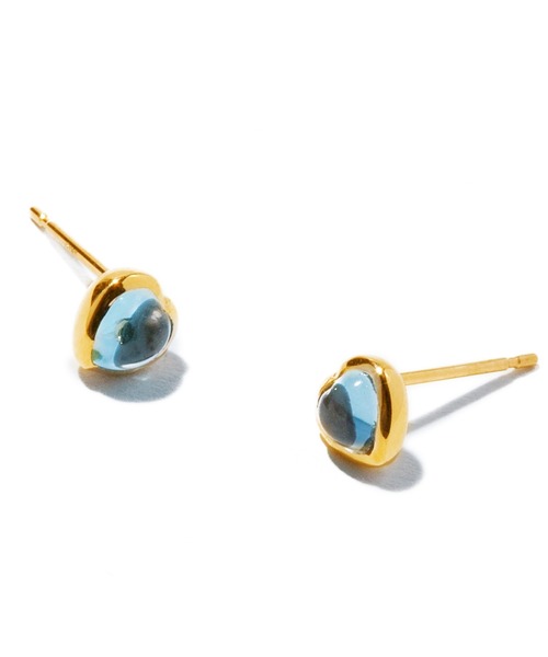 les bonbon（ルボンボン） ピアス 「les bonbon」happiness pierce