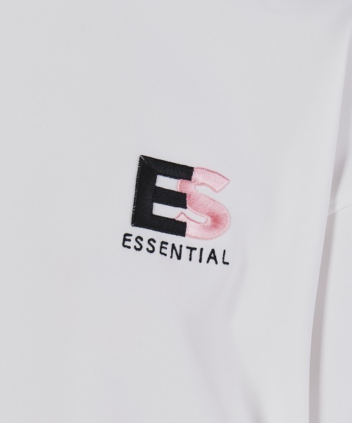 ESSENTIAL（DOUBLE STANDARD CLOTHING） トレーナー スウェット
