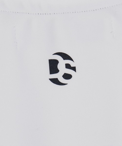 AO2 トレーナー スウェット Embroidered Logo Sweatshirt / 刺繍